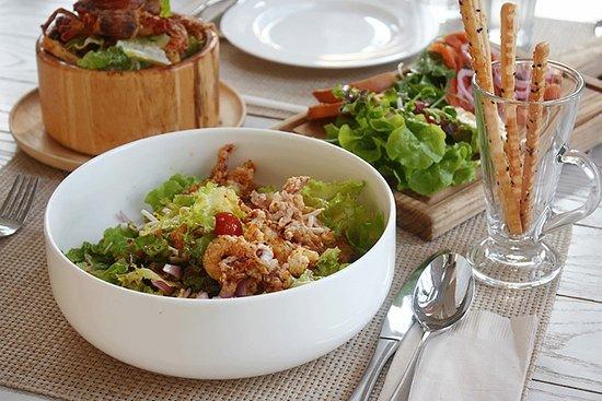 The Castle Restaurant and Tea room